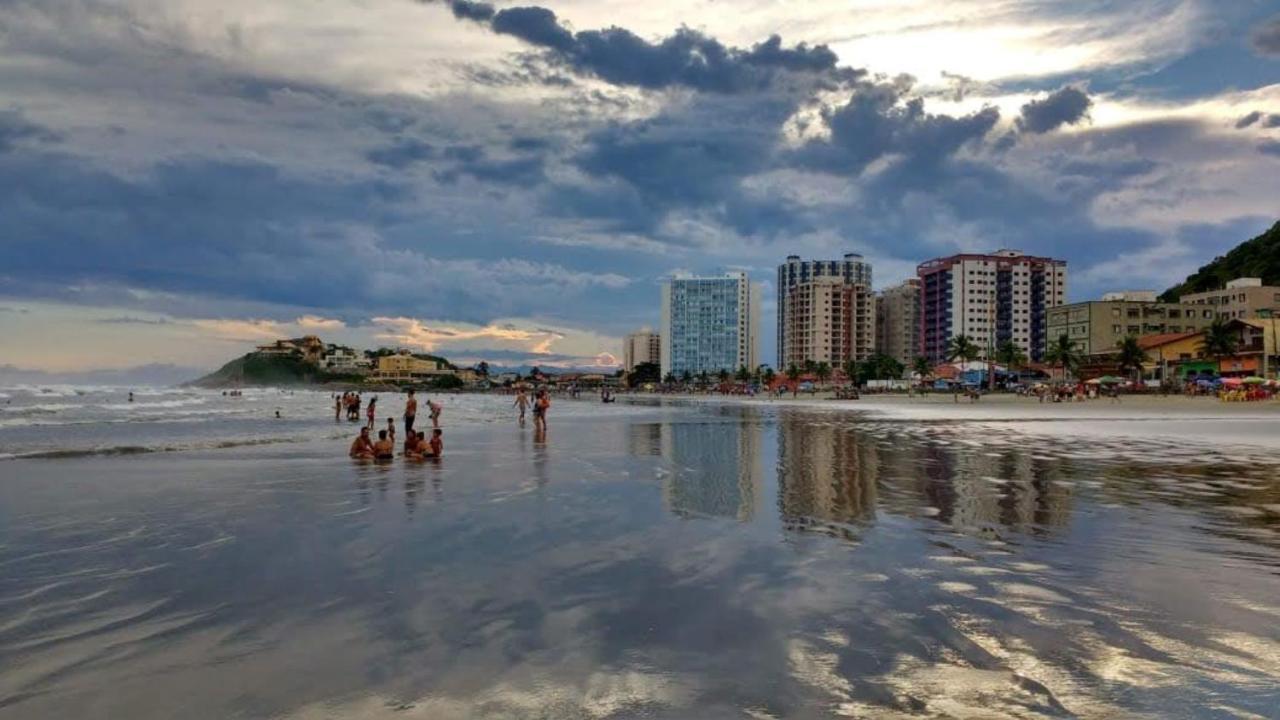 賓館 Pousada/Flat Praia Do Sonho