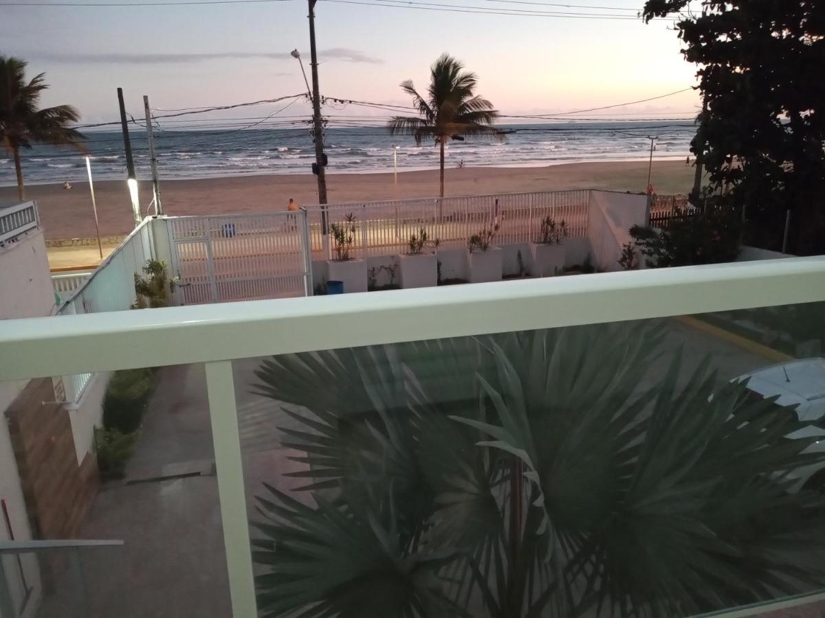 Pousada/Flat Praia Do Sonho Itanhaem