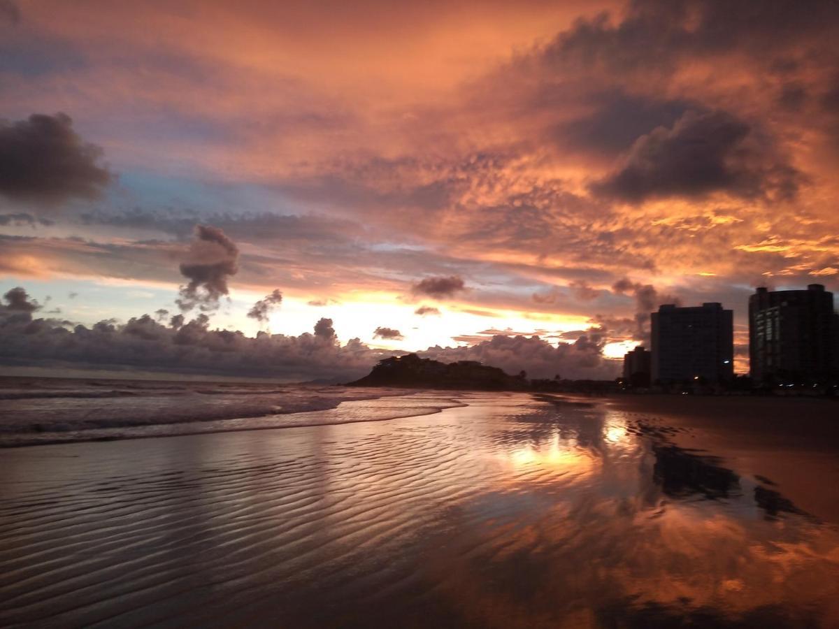 賓館 Pousada/Flat Praia Do Sonho