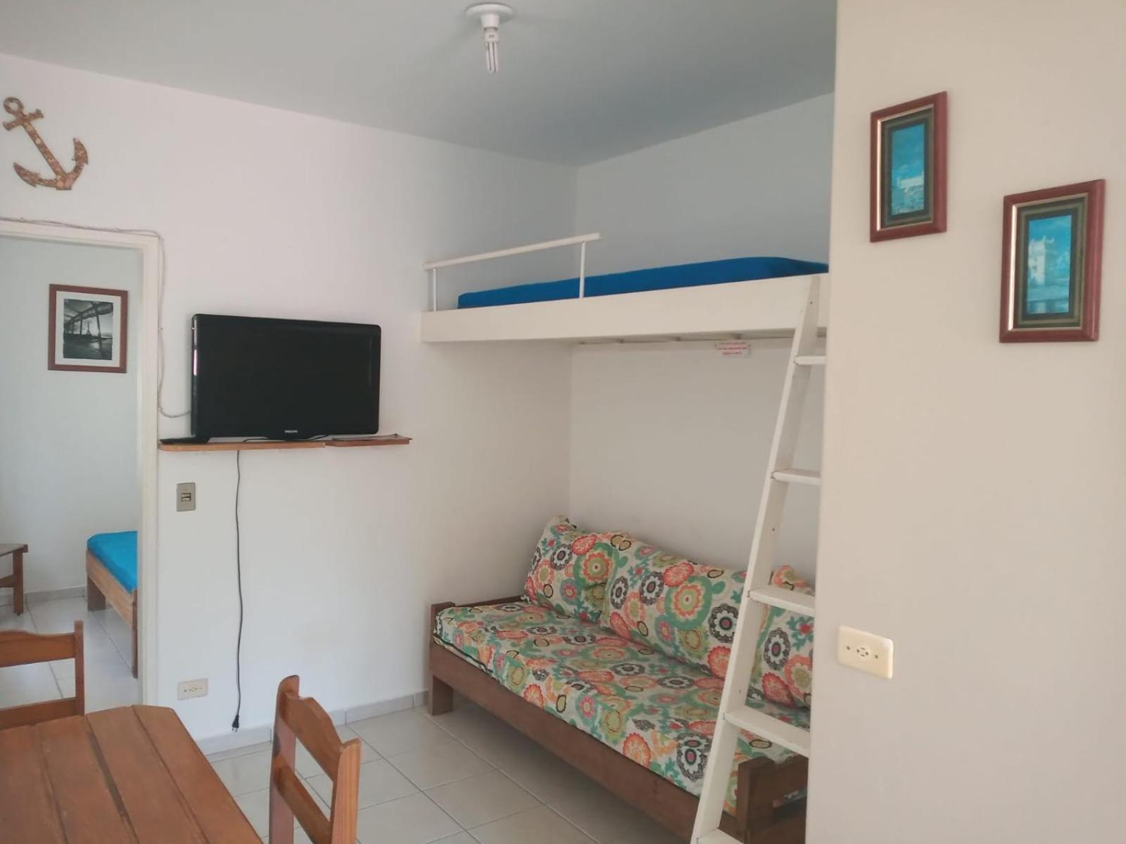 Pousada/Flat Praia Do Sonho *