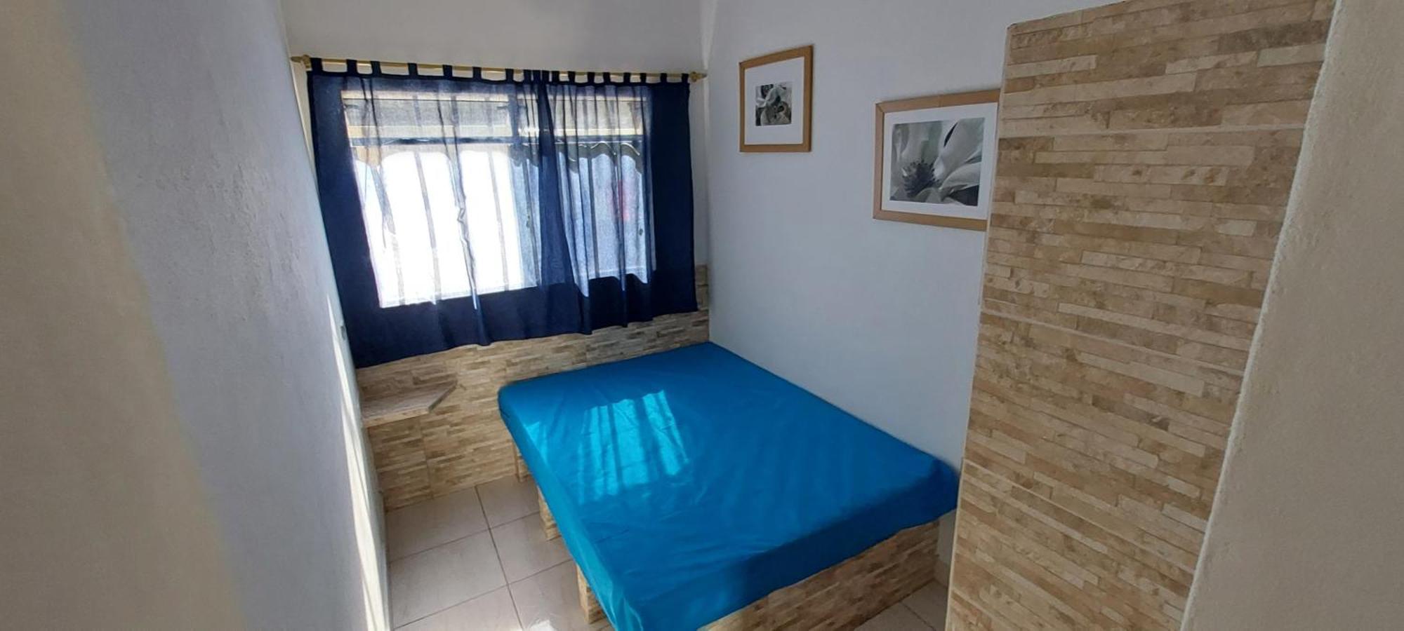 Pousada/Flat Praia Do Sonho *