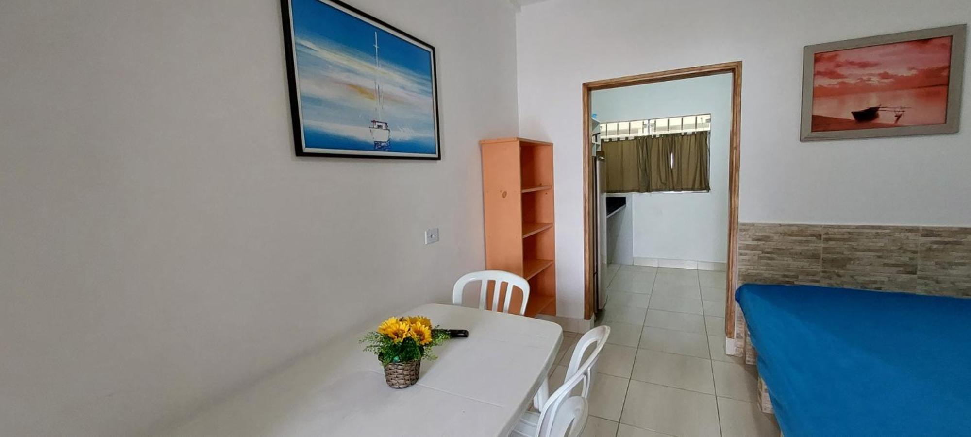 Pousada/Flat Praia Do Sonho *