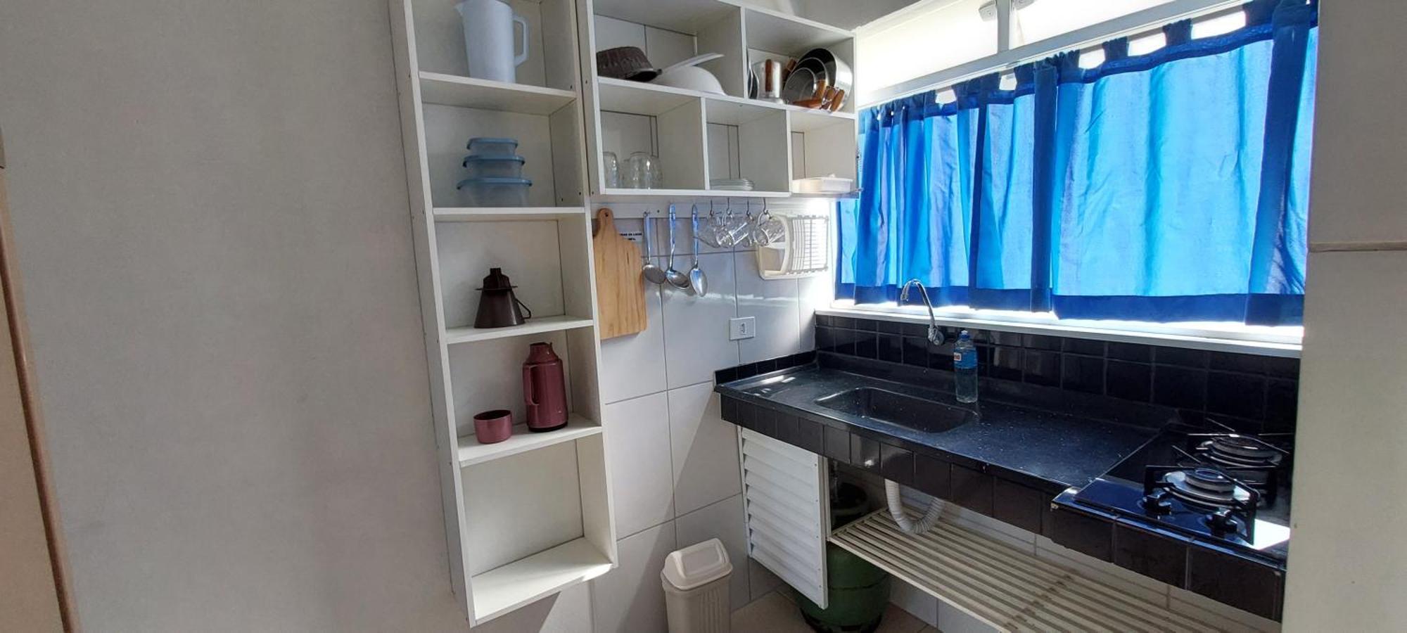 賓館 Pousada/Flat Praia Do Sonho Itanhaem