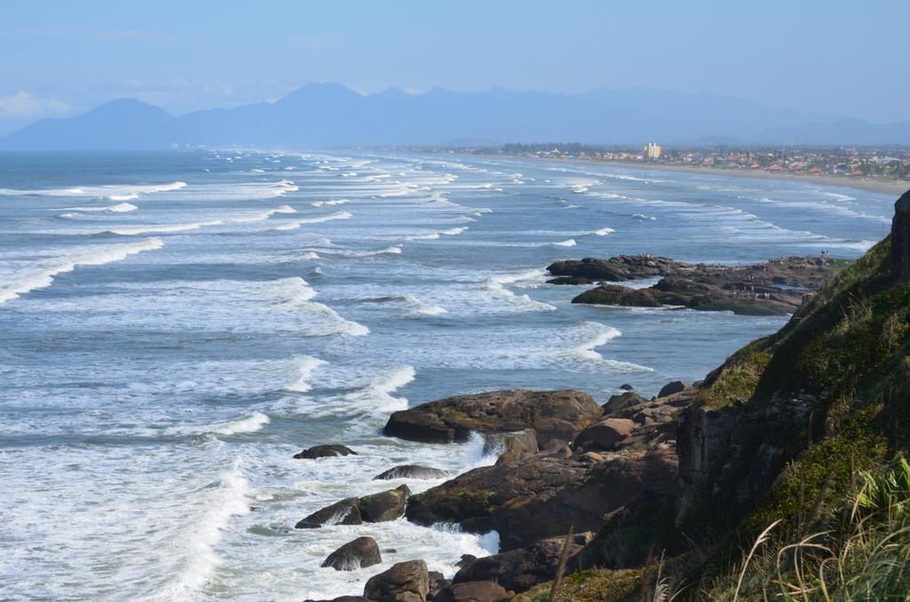 Pousada/Flat Praia Do Sonho 賓館