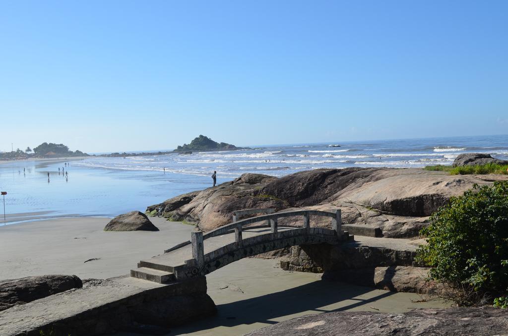 Pousada/Flat Praia Do Sonho 賓館