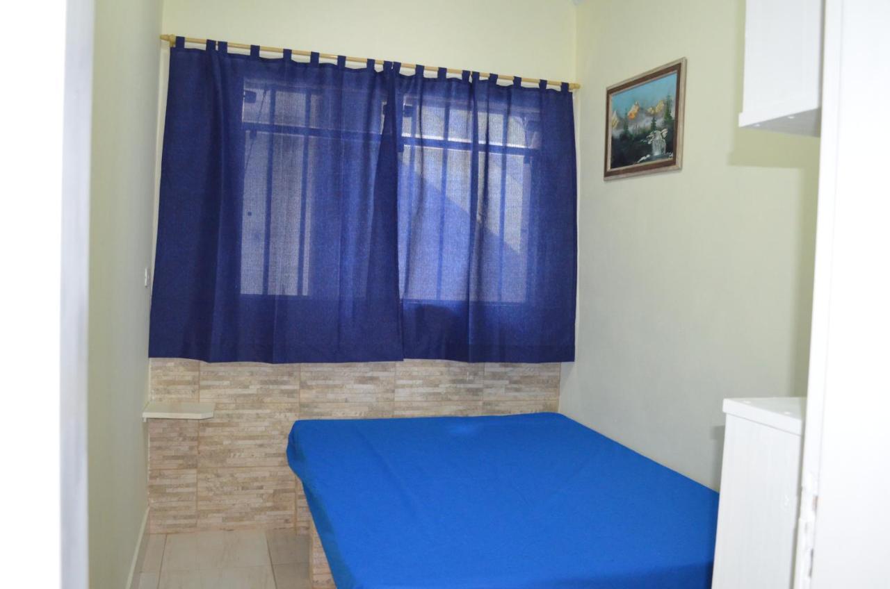 Pousada/Flat Praia Do Sonho 賓館 Itanhaem