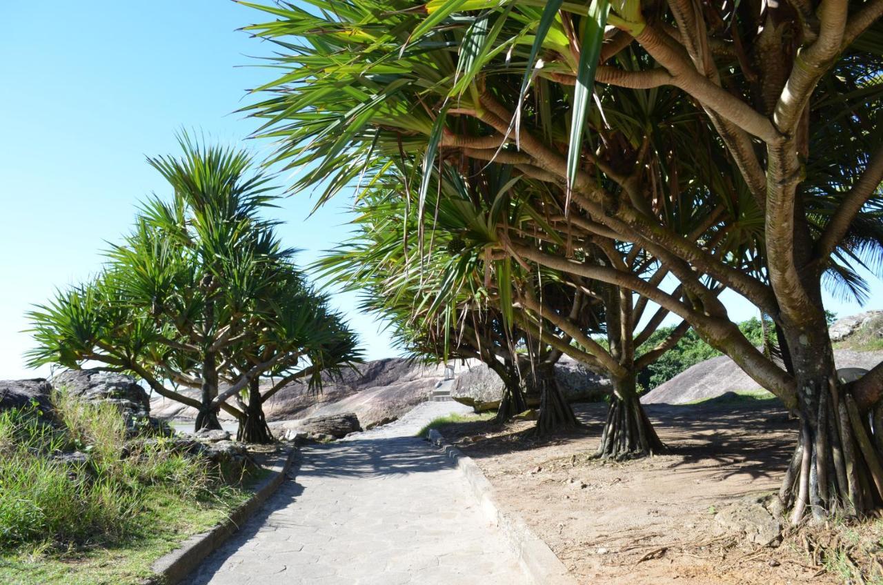 Pousada/Flat Praia Do Sonho 賓館