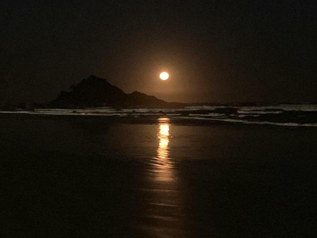 賓館 Pousada/Flat Praia Do Sonho *