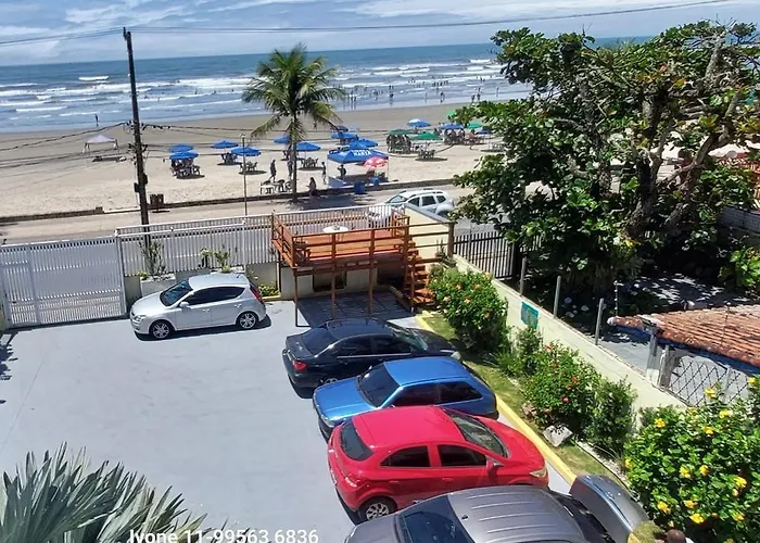Pousada/Flat Praia Do Sonho