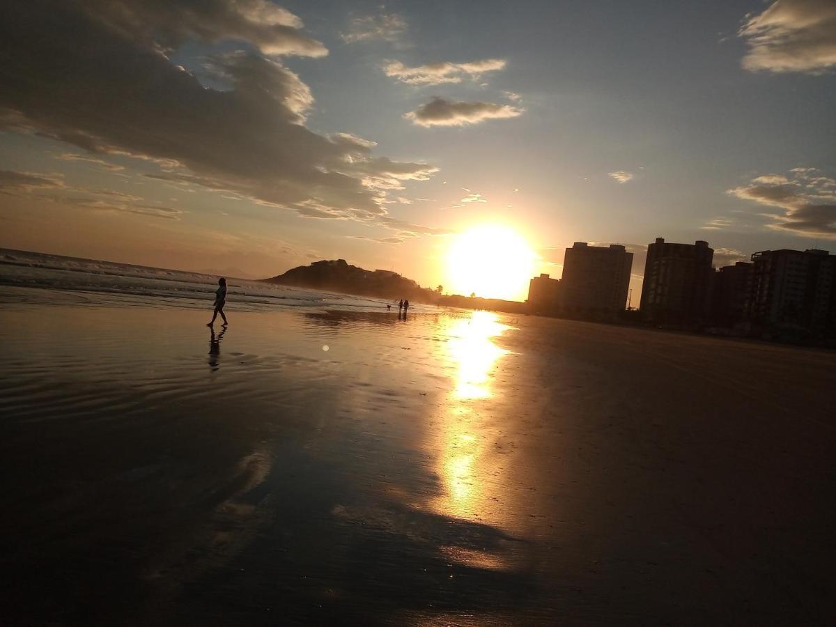 Pousada/Flat Praia Do Sonho Inn *