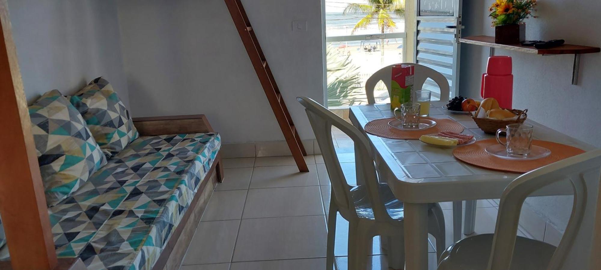 Pousada/Flat Praia Do Sonho *