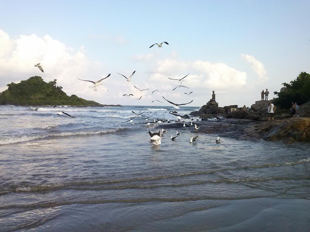 Pousada/Flat Praia Do Sonho Inn