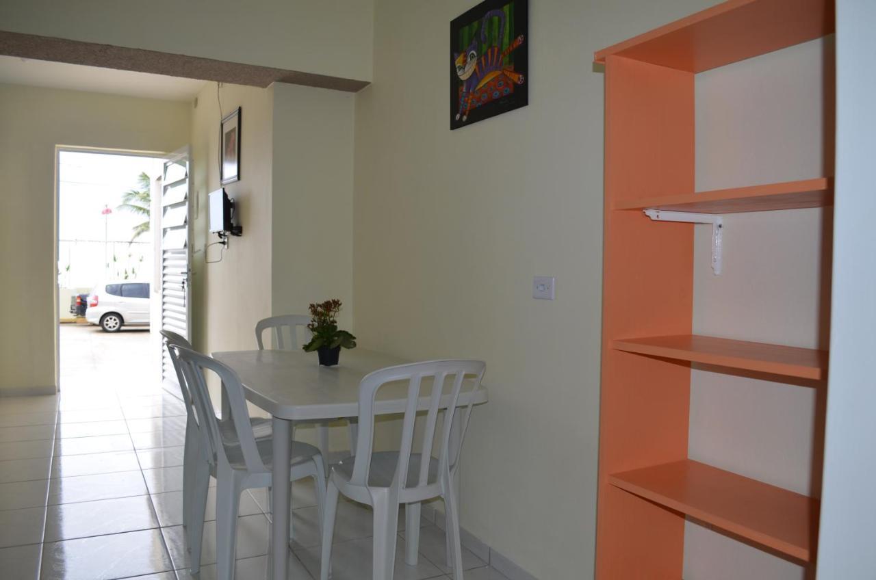 Pousada/Flat Praia Do Sonho Inn *