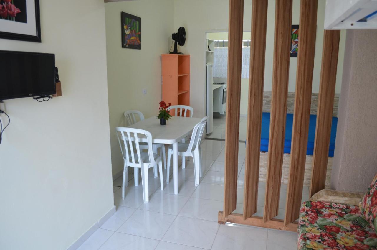 Inn Pousada/Flat Praia Do Sonho