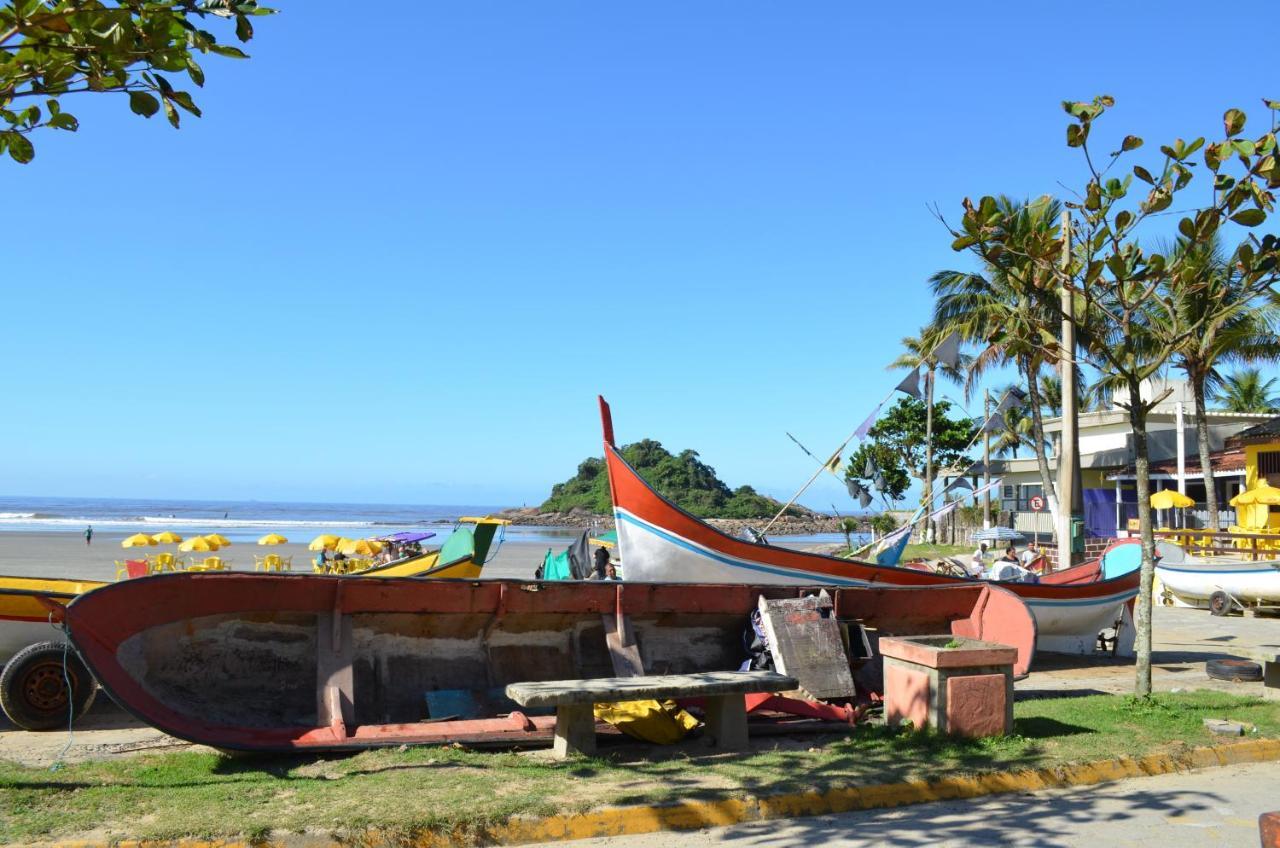 Pousada/Flat Praia Do Sonho Inn