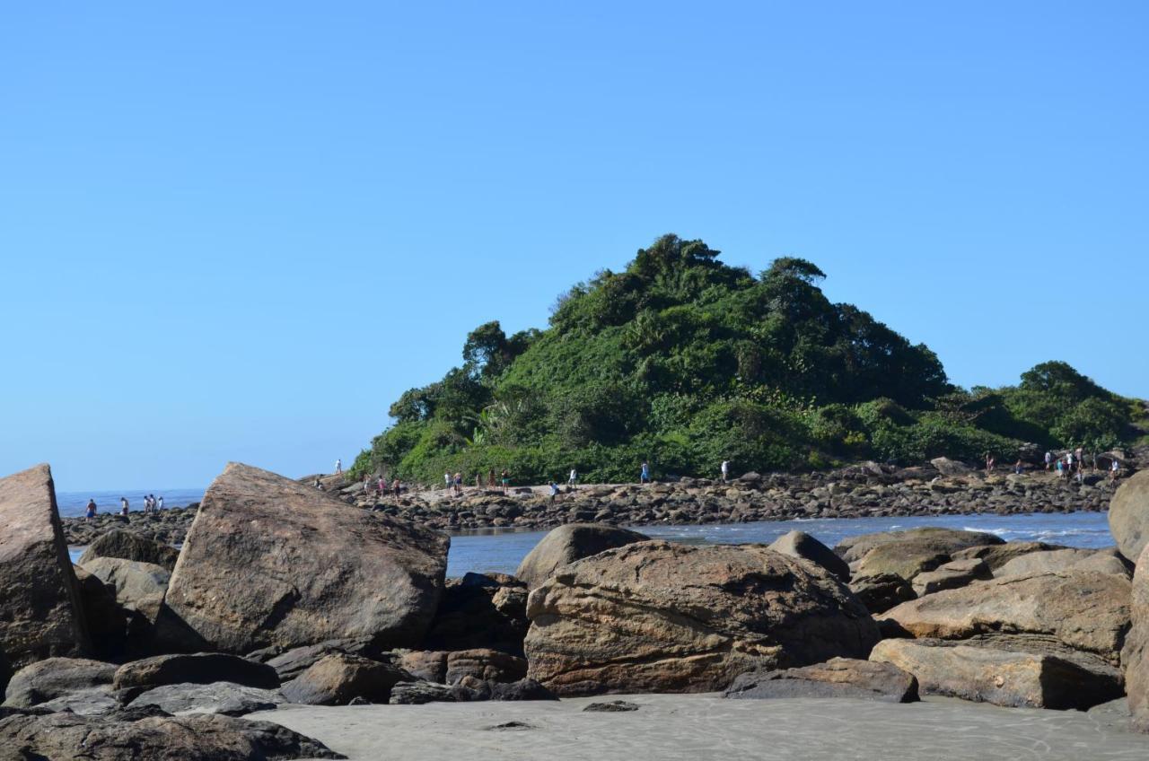 Pousada/Flat Praia Do Sonho * Itanhaem