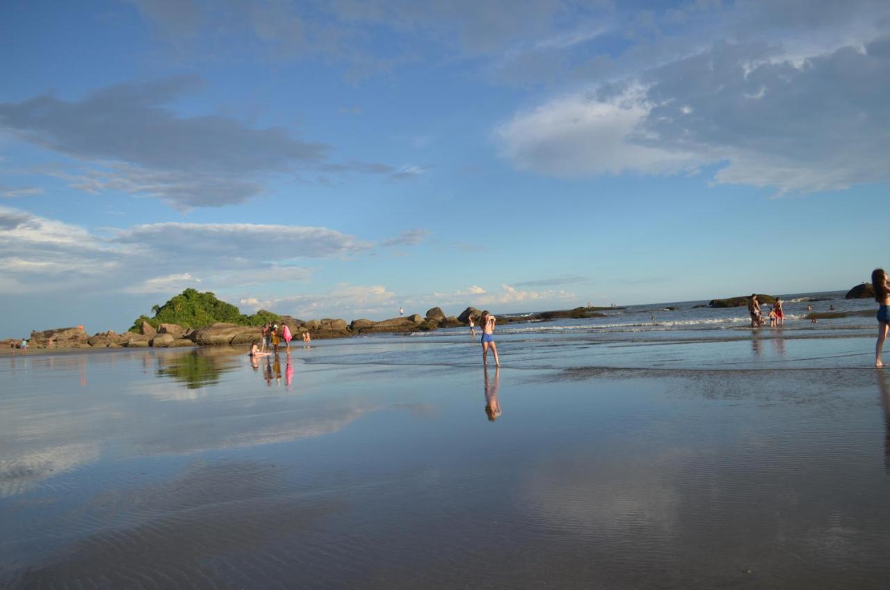 Pousada/Flat Praia Do Sonho *
